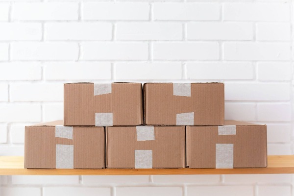 Best eBay Shipping Boxes: Sizes, Price & Where to Buy